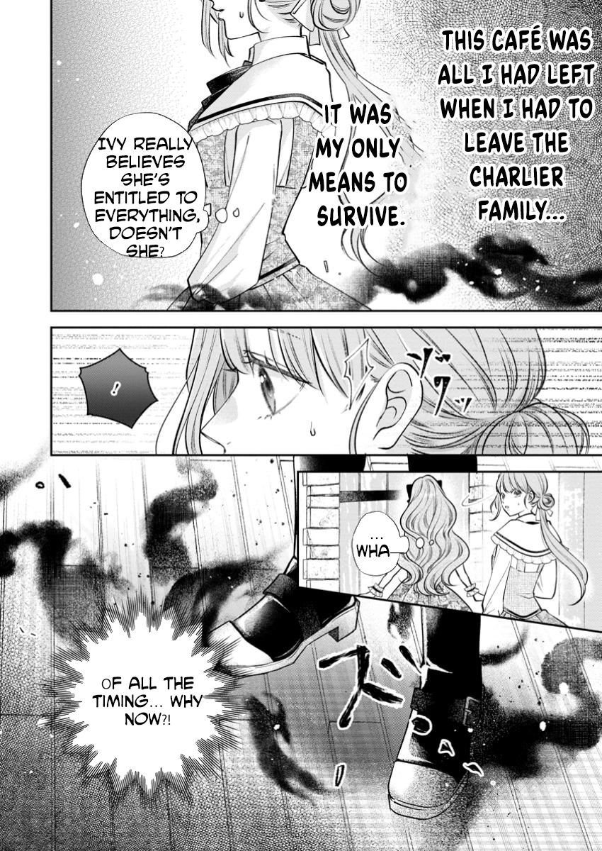 The Cold Duke Turned Sweet After I Returned from Death Chapter 1 Page 4